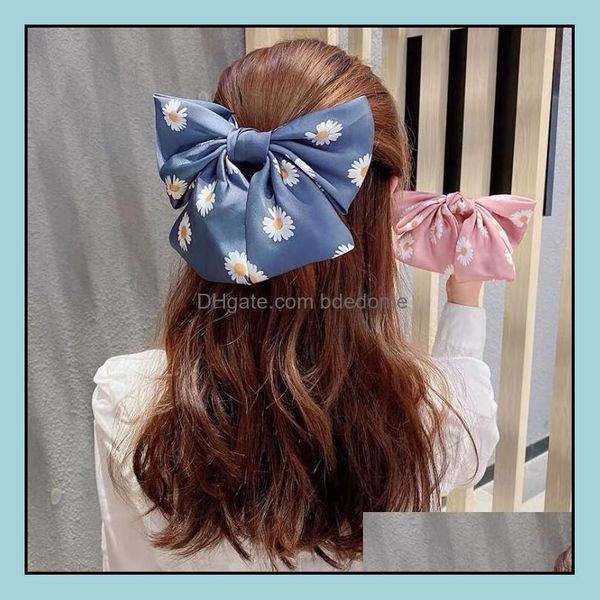 hair rubber bands jewelry hairpins daisy print sweet back of the head clips duck beak clipbarrettes headwear ladies dhofs, Pink
hair rubber bands jewelry hairpins daisy print sweet back of the head clips duck beak clipbarrettes headwear ladies dhofs, Pink