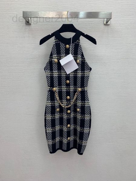 casual dresses designer 2021 trendy new cool breathable knitted fabric button elastic slim sleeveless neck dress 9ea3, Black;gray
casual dresses designer 2021 trendy new cool breathable knitted fabric button elastic slim sleeveless neck dress 9ea3, Black;gray