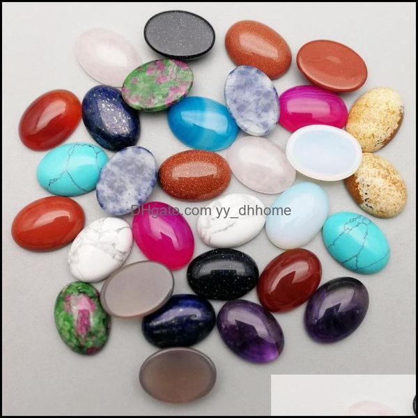 stone loose beads jewelry natural crystal semi-precious 13x18mm rose quartz tigers eye face for necklace ring ear dhbzr, Black
stone loose beads jewelry natural crystal semi-precious 13x18mm rose quartz tigers eye face for necklace ring ear dhbzr, Black