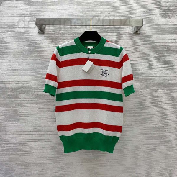 women's sweaters designer european new aging foreign style embroidery badge stripe contrast color pullover short sleeve sweater round n, White;black
women's sweaters designer european new aging foreign style embroidery badge stripe contrast color pullover short sleeve sweater round n, White;black
