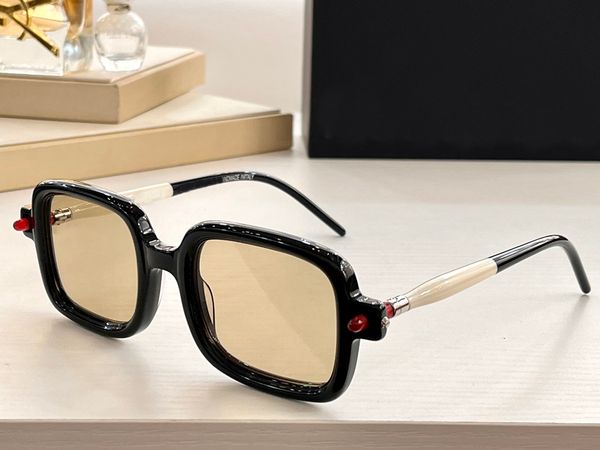 new mens kub raum sunglasses for women german niche trendy brand star same size 50 22 145 pure high end street brand design inspiration, White;black
new mens kub raum sunglasses for women german niche trendy brand star same size 50 22 145 pure high end street brand design inspiration, White;black