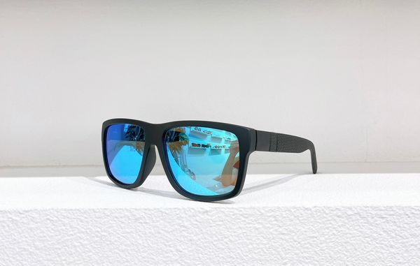 matte black blue mirror sunglasses square men glasses summer fashion sun shades sonnenbrille uv400 protection eyewear, White;black
matte black blue mirror sunglasses square men glasses summer fashion sun shades sonnenbrille uv400 protection eyewear, White;black