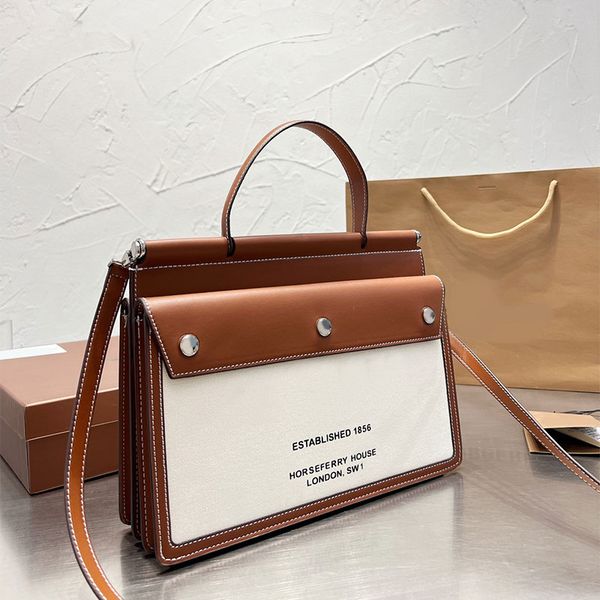 large crossbody bags canvas handbag lady tote messenger bag genuine leather patchwork color classic printed removable shoulder strap interio
large crossbody bags canvas handbag lady tote messenger bag genuine leather patchwork color classic printed removable shoulder strap interio