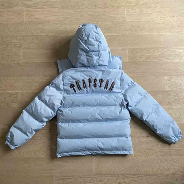 trapstar men luxury designer fleece warm jacket embroidered letters windshield hoodie men's and women's street257q, Black
trapstar men luxury designer fleece warm jacket embroidered letters windshield hoodie men's and women's street257q, Black