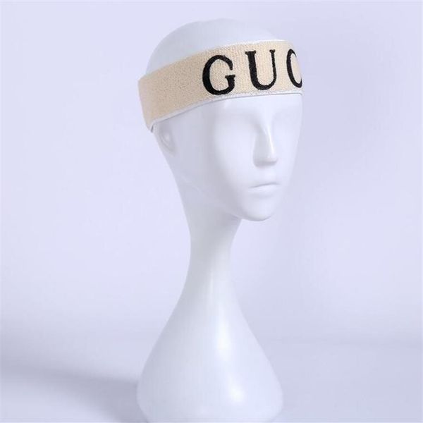 2021 fashion brand sports headband female letter printing hair scarf running yoga headwear for women men279p, Silver
2021 fashion brand sports headband female letter printing hair scarf running yoga headwear for women men279p, Silver