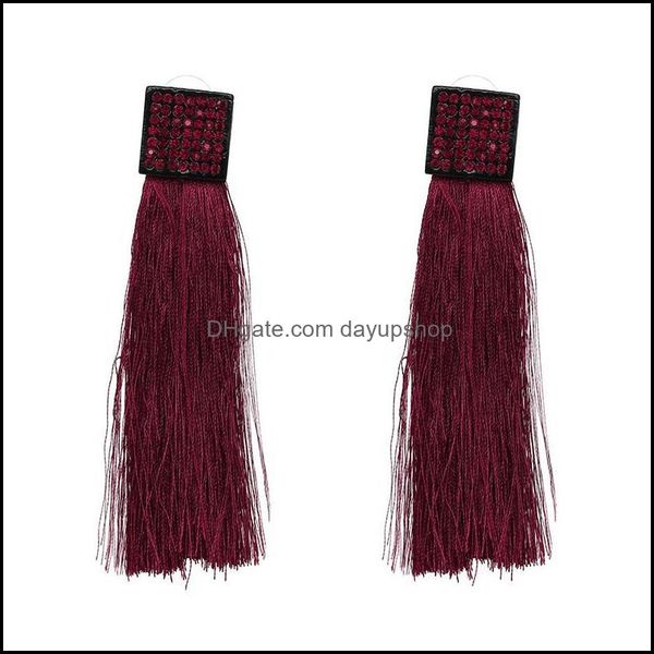 dangle chandelier earrings jewelry 2021 fashion statement tassel drop for women wedding boho fringed ea dhvyp, Silver
dangle chandelier earrings jewelry 2021 fashion statement tassel drop for women wedding boho fringed ea dhvyp, Silver