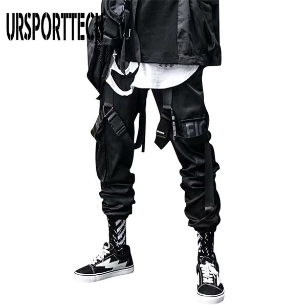 streetwear mens multi pockets harem cargo hip hop casual male track joggers trousers fashion harajuku men pants 220811, Black
streetwear mens multi pockets harem cargo hip hop casual male track joggers trousers fashion harajuku men pants 220811, Black