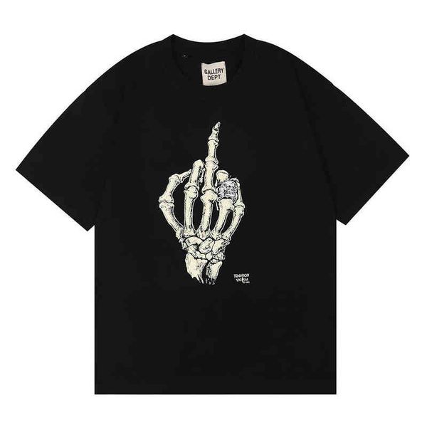 designer t shirts men sweatshirts hoodies galeryes deptts high street 2022 new chaopai high street skeleton hand bone print hip hop loose sh, White;black
designer t shirts men sweatshirts hoodies galeryes deptts high street 2022 new chaopai high street skeleton hand bone print hip hop loose sh, White;black