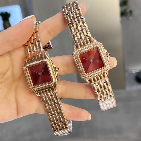 mens watch quartz movement watches stainless steel strap sapphire wristwatch waterproof montre de luxe gift wristwatches 27mm 22mm square di, Slivery;brown
mens watch quartz movement watches stainless steel strap sapphire wristwatch waterproof montre de luxe gift wristwatches 27mm 22mm square di, Slivery;brown