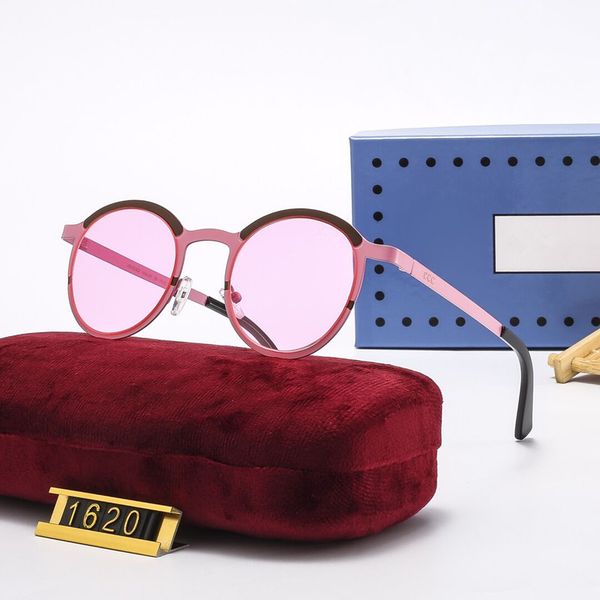 luxury sunglasses for women polaroid lens designer womens mens goggle senior eyewear for women eyeglasses frame vintage metal sun glasses, White;black
luxury sunglasses for women polaroid lens designer womens mens goggle senior eyewear for women eyeglasses frame vintage metal sun glasses, White;black