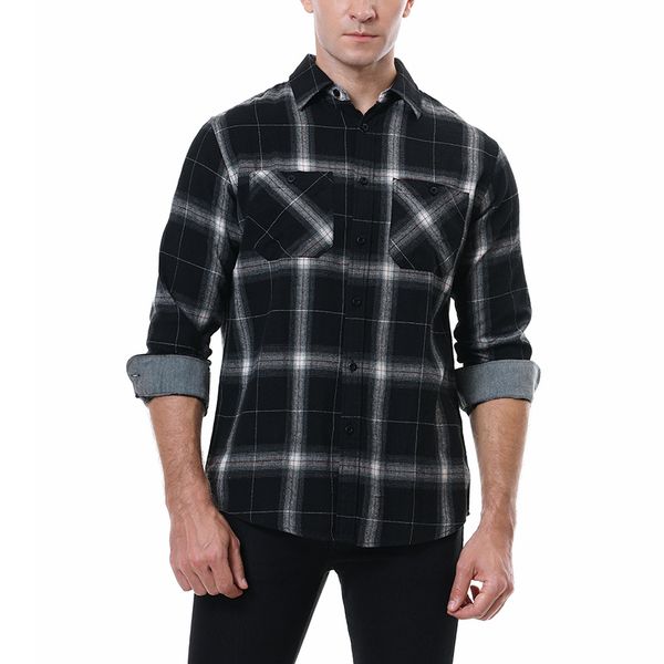 designers mens dress shirts business fashion casual classic long sleeve shirt brands men spring slim fit chemises de marque clothing stylist, White;black
designers mens dress shirts business fashion casual classic long sleeve shirt brands men spring slim fit chemises de marque clothing stylist, White;black