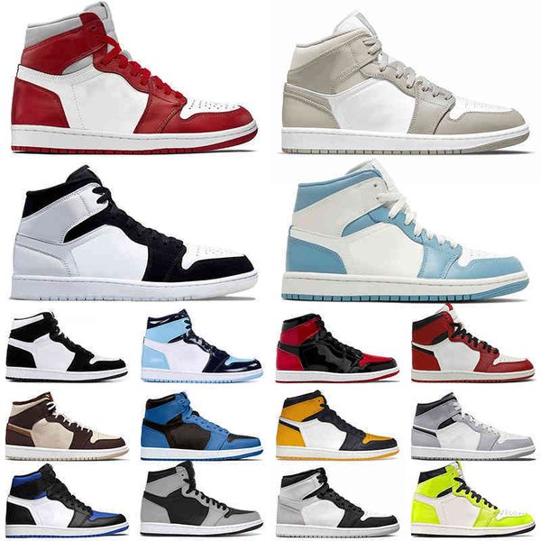 with tag jumpman 1 sports basketball shoes college grey men trainers chicago reimagined 1s sneakers stage haze newstalgia women trainers og
with tag jumpman 1 sports basketball shoes college grey men trainers chicago reimagined 1s sneakers stage haze newstalgia women trainers og
