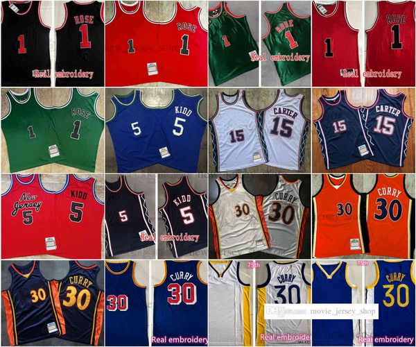 mitchell & ness authentic embroidery west derrick basketball 1 rose jerseys mercerizing real embroidery east 30 stephen 5 jason curry kidd v, Black;red
mitchell & ness authentic embroidery west derrick basketball 1 rose jerseys mercerizing real embroidery east 30 stephen 5 jason curry kidd v, Black;red