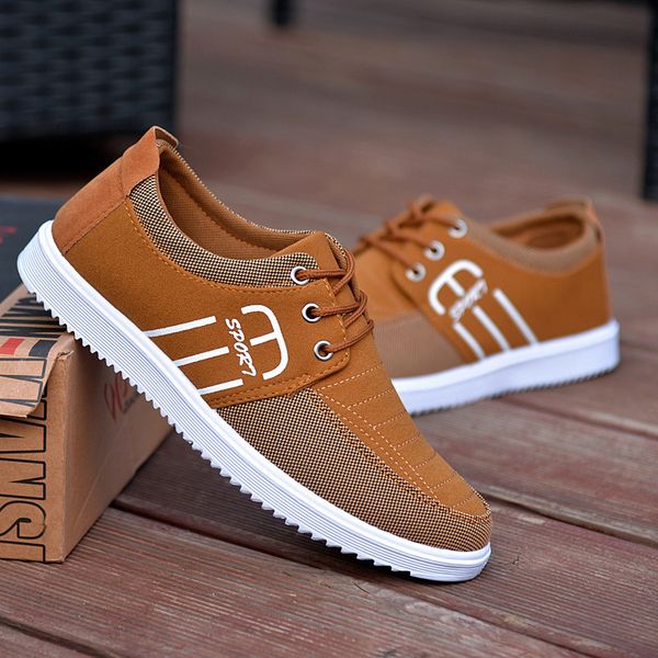 summer casual shoes men sneakers breathable canvas for fashion espadrilles flats trainers size 39 45 220811, Black;brown
summer casual shoes men sneakers breathable canvas for fashion espadrilles flats trainers size 39 45 220811, Black;brown