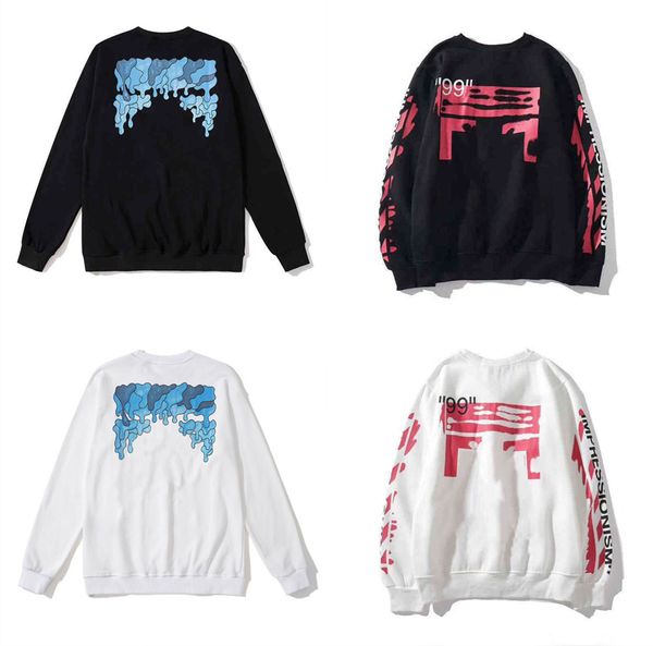classic mens loose offs sweatshirts designer fashion hoodies pullover hip hop oil paint back arrow x men women hooded casual hoodie x68u, Black
classic mens loose offs sweatshirts designer fashion hoodies pullover hip hop oil paint back arrow x men women hooded casual hoodie x68u, Black