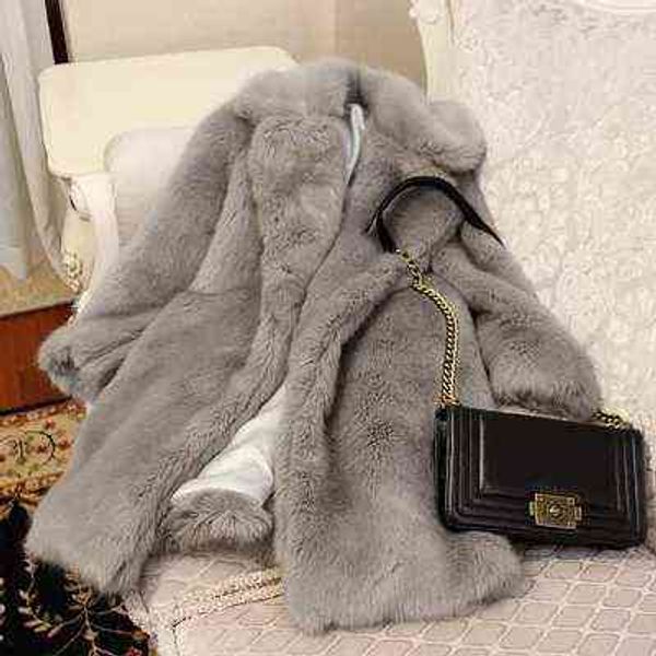 brand high-end new style fashion women faux fur coat 18s21 t220810, Black
brand high-end new style fashion women faux fur coat 18s21 t220810, Black