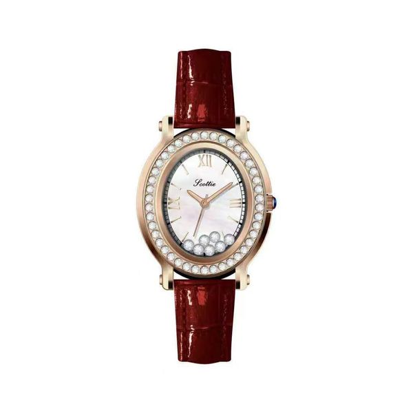 luxury womens watches designer fashion trends new authentic ladies watch roman diamond oval quartz waterproof leather strap women watch tren, Slivery;golden
luxury womens watches designer fashion trends new authentic ladies watch roman diamond oval quartz waterproof leather strap women watch tren, Slivery;golden