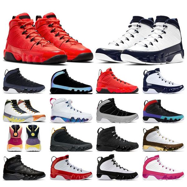 men sneakers basketball shoes 9s jumpman 9 particle grey chile gym red change the world pearl blue university gold citrus mens outdoor sport
men sneakers basketball shoes 9s jumpman 9 particle grey chile gym red change the world pearl blue university gold citrus mens outdoor sport