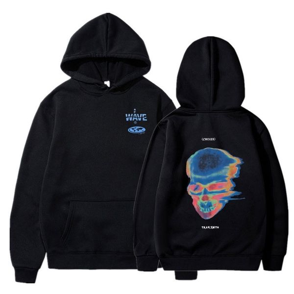 fashion creativity design skeleton graphic print hoodie men women fleece cotton hoodies man hip hop style sweatshirt 220811, Black
fashion creativity design skeleton graphic print hoodie men women fleece cotton hoodies man hip hop style sweatshirt 220811, Black