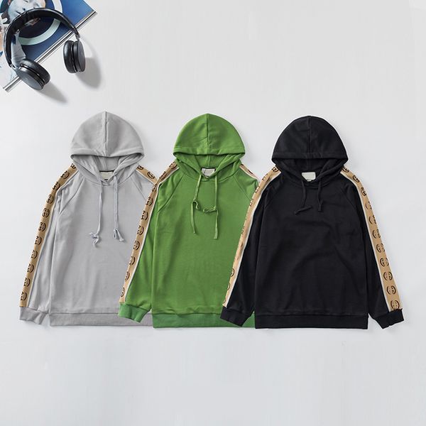 mens hoodie with pattern letters sweatshirt hooded terry jumpers spring autumn style hoodies pullover 22ss m-xxl, Black
mens hoodie with pattern letters sweatshirt hooded terry jumpers spring autumn style hoodies pullover 22ss m-xxl, Black