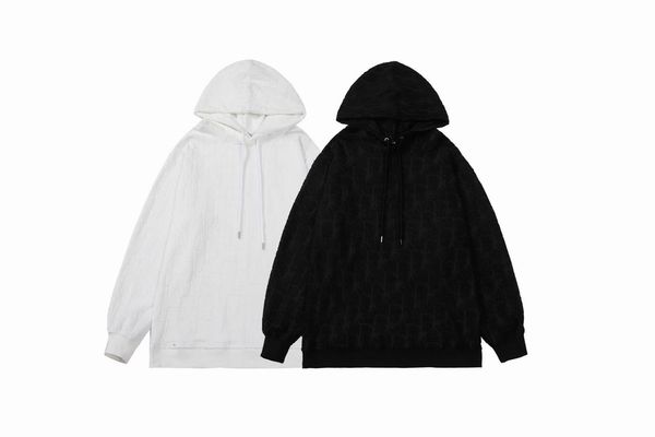 men's hoodies & sweatshirts designer towel sweater light luxury casual hoodies black white m-xxl
men's hoodies & sweatshirts designer towel sweater light luxury casual hoodies black white m-xxl