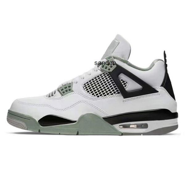 basketball shoe caual chic with 4 jorden jumpman craft 4 iv seafoam size 36-50 univerity pink military black cat white off men
basketball shoe caual chic with 4 jorden jumpman craft 4 iv seafoam size 36-50 univerity pink military black cat white off men