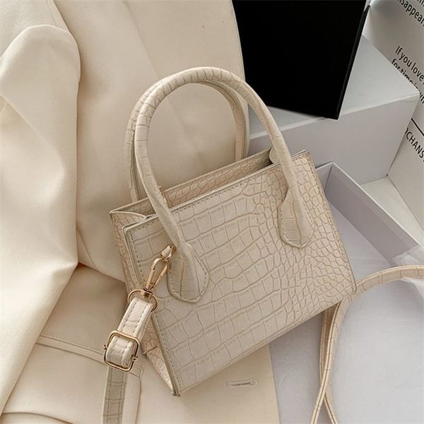 pattern pu leather crossbody bags for women chain female shoulder handbags mini s travel cross body bag 220810
pattern pu leather crossbody bags for women chain female shoulder handbags mini s travel cross body bag 220810
