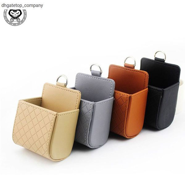 new car pu leather car outlet air vent clip trash box phone holder organizer auto sun glass holder storage box for bmw
new car pu leather car outlet air vent clip trash box phone holder organizer auto sun glass holder storage box for bmw