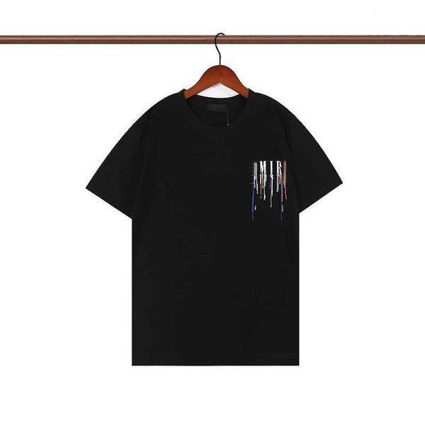 2022 new mens womens designer t shirts men fashion splash ink graffiti printed t-shirt cotton casual tees short sleeve luxury, White;black
2022 new mens womens designer t shirts men fashion splash ink graffiti printed t-shirt cotton casual tees short sleeve luxury, White;black