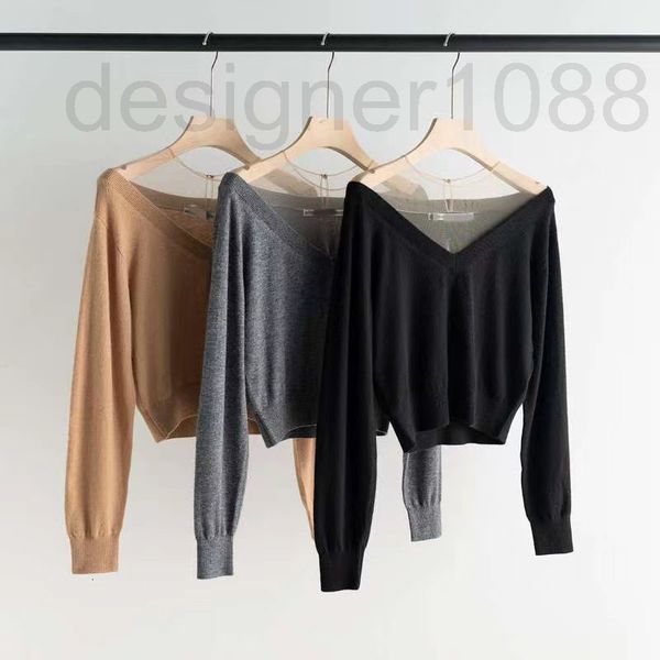 women's sweaters designer short transparent mesh patchwork sweater women's 2022 early autumn new loose design sense niche long sle, White;black
women's sweaters designer short transparent mesh patchwork sweater women's 2022 early autumn new loose design sense niche long sle, White;black