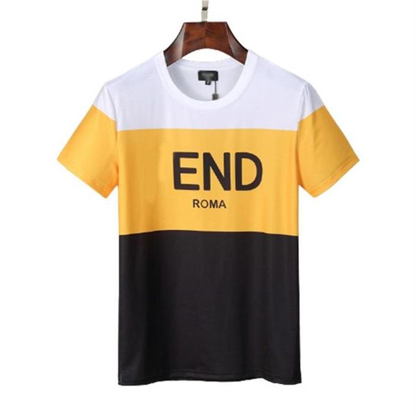 2022 mens t shirt designer for men women shirts fashion tshirt with letters summer short sleeve man tee woman clothing asian size 242u, White;black
2022 mens t shirt designer for men women shirts fashion tshirt with letters summer short sleeve man tee woman clothing asian size 242u, White;black