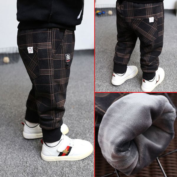 trousers winter baby boys plain plus velet pants for kids clothes warm thick casual children's sports 230220, Blue
trousers winter baby boys plain plus velet pants for kids clothes warm thick casual children's sports 230220, Blue