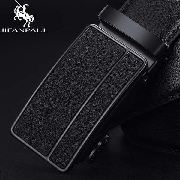 mens genuine leather black automatic buckle belt trend youth personality simple business beautiful, Black;brown
mens genuine leather black automatic buckle belt trend youth personality simple business beautiful, Black;brown