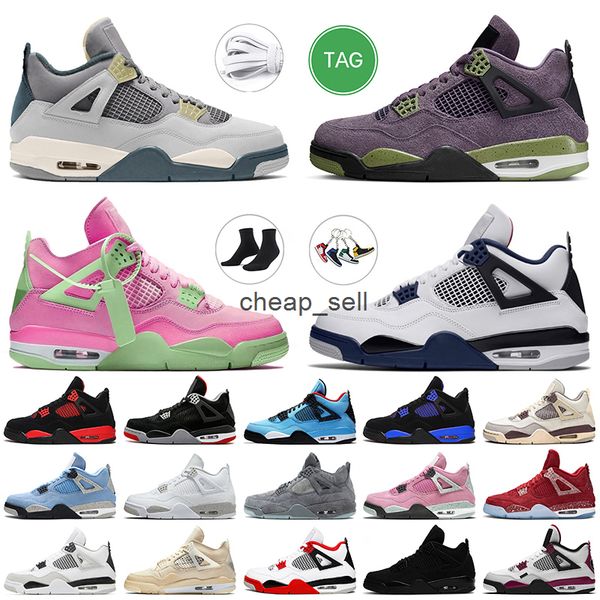 big size 12 13 jumpman 4 iv basketball shoes craft canyon purple midnight navy 4s sail pink white bred canvas black cat red blue thunder, White;red
big size 12 13 jumpman 4 iv basketball shoes craft canyon purple midnight navy 4s sail pink white bred canvas black cat red blue thunder, White;red