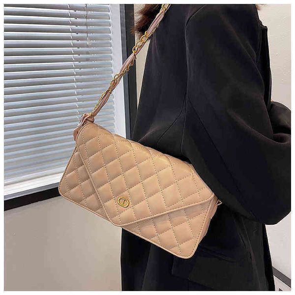70% off online sales summer light luxury for women 2022 new trend lattice texture single shoulder underarm bag fashion diagonal bag
70% off online sales summer light luxury for women 2022 new trend lattice texture single shoulder underarm bag fashion diagonal bag