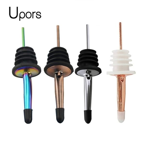 upors pourer 23pcs stainless steel alcohol liquor spouts dispenser bottle ser with cap wine accessories 220810
upors pourer 23pcs stainless steel alcohol liquor spouts dispenser bottle ser with cap wine accessories 220810