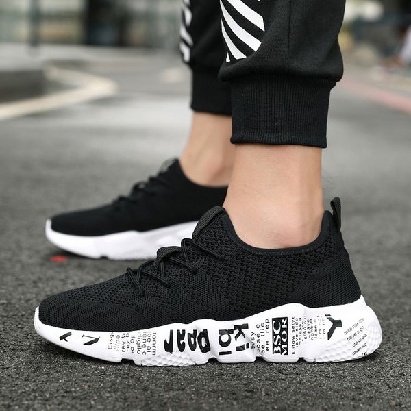 summer men sneakers tennis sport running shoes breathable designer male casual light trainers jogging walking 47 220811, Black;brown
summer men sneakers tennis sport running shoes breathable designer male casual light trainers jogging walking 47 220811, Black;brown