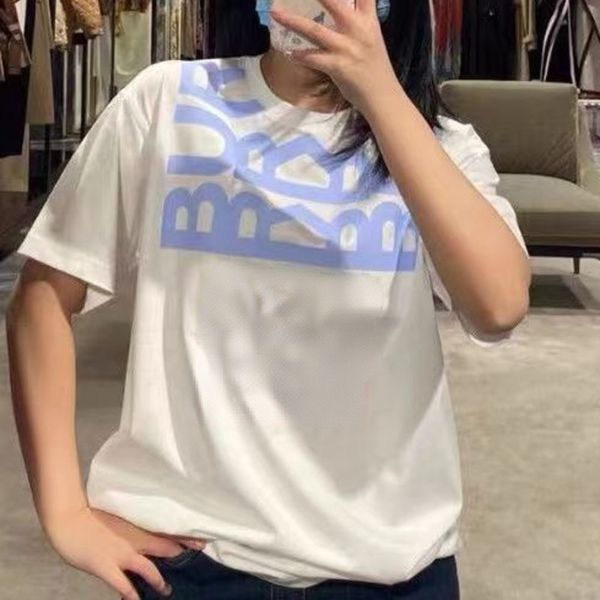 bby designer t shirt men's short-sleeved tshirt summer cotton round neck sweatshirt tb letter printing men women fashion casual shirts, White;black
bby designer t shirt men's short-sleeved tshirt summer cotton round neck sweatshirt tb letter printing men women fashion casual shirts, White;black