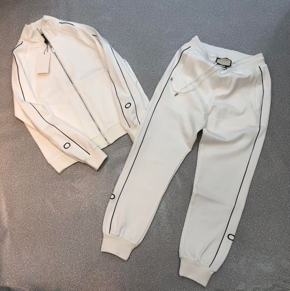 mens tracksuit autumn and winter new style casual jogging tracksuits comfortable cotton embroidered design luxury brand designer tracksuit, Gray
mens tracksuit autumn and winter new style casual jogging tracksuits comfortable cotton embroidered design luxury brand designer tracksuit, Gray