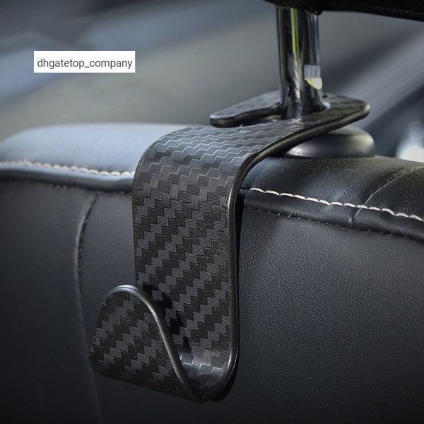 new 4/2pcs carbon fiber car seat back hook backrest hanger multifunction portable car seat hooks for handbag purse bags storage
new 4/2pcs carbon fiber car seat back hook backrest hanger multifunction portable car seat hooks for handbag purse bags storage