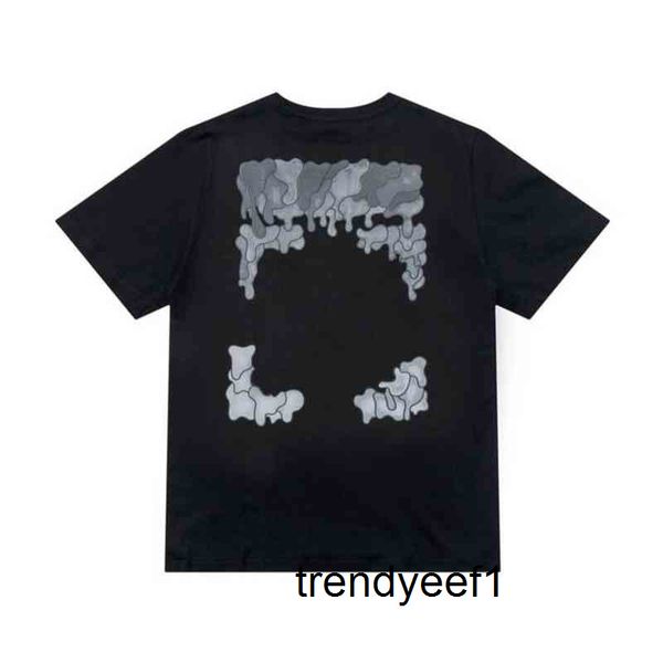 22ssdesigner luxxuy mens fashion offs brand t shirts classic back arrow melt gradient tshirt luxury d letter print casual loose clothing wom, White;black
22ssdesigner luxxuy mens fashion offs brand t shirts classic back arrow melt gradient tshirt luxury d letter print casual loose clothing wom, White;black