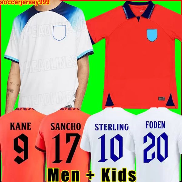 kane sterling english soccer jerseys 2022 2023 rashford sancho grealish mount foden maguire 22 23 national football shirt men kids kit sets, Black;yellow
kane sterling english soccer jerseys 2022 2023 rashford sancho grealish mount foden maguire 22 23 national football shirt men kids kit sets, Black;yellow