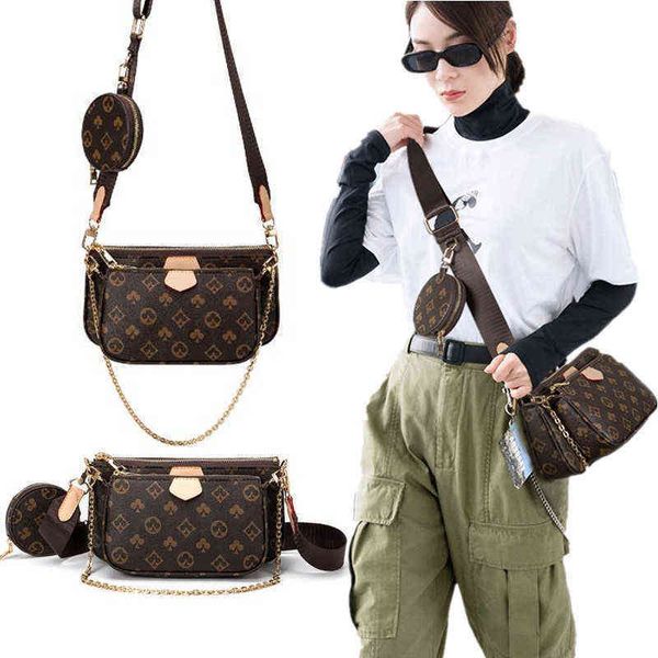 women bag 2022 fashion brand designer women bags 3-in-1 messenger handbags tote leather floar crossbody new shoulder clutch purse g220810
women bag 2022 fashion brand designer women bags 3-in-1 messenger handbags tote leather floar crossbody new shoulder clutch purse g220810