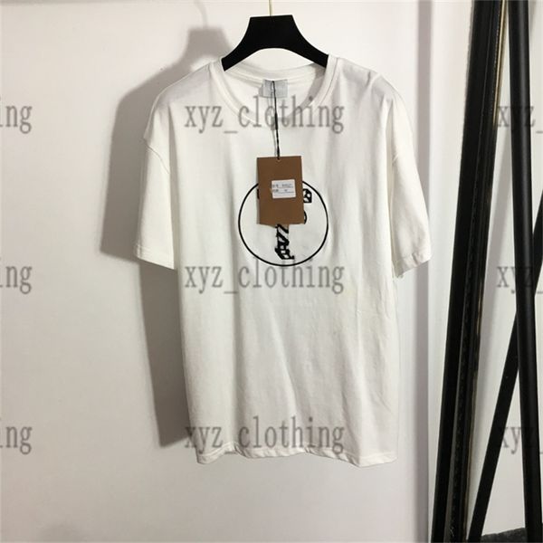 newly white t-shirts 22fw designer t shirts summer women new plush embroidered letters cotton short sleeve t-shirt brand size s-xl
newly white t-shirts 22fw designer t shirts summer women new plush embroidered letters cotton short sleeve t-shirt brand size s-xl