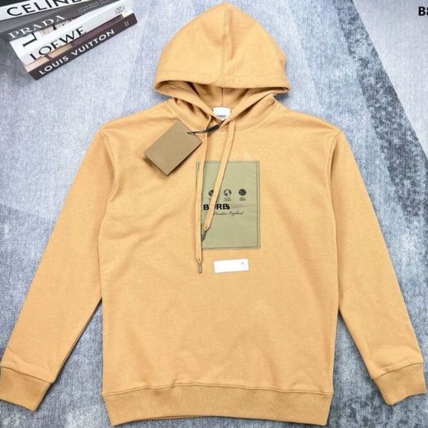 burb designer hoodie mens hooded sweater letter embroidered sweatshirt cotton hoodies men women loose casual pullover jacket, Black
burb designer hoodie mens hooded sweater letter embroidered sweatshirt cotton hoodies men women loose casual pullover jacket, Black