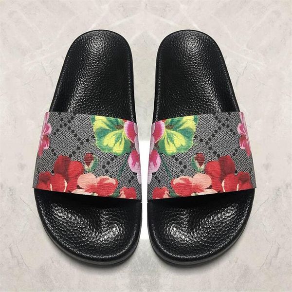 2022 men women sandals flip flower animals summer slide fashion wide flat slippery slipper flop with box size us5- us12216z, Black
2022 men women sandals flip flower animals summer slide fashion wide flat slippery slipper flop with box size us5- us12216z, Black