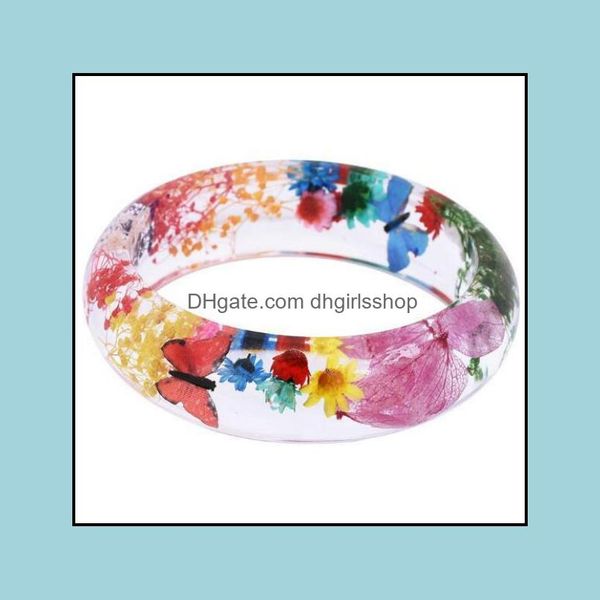 charm bracelets jewelry transparent epoxy clear lucite resin bangle bracelet women bangles with dried flower plant dh9th, Golden;silver
charm bracelets jewelry transparent epoxy clear lucite resin bangle bracelet women bangles with dried flower plant dh9th, Golden;silver