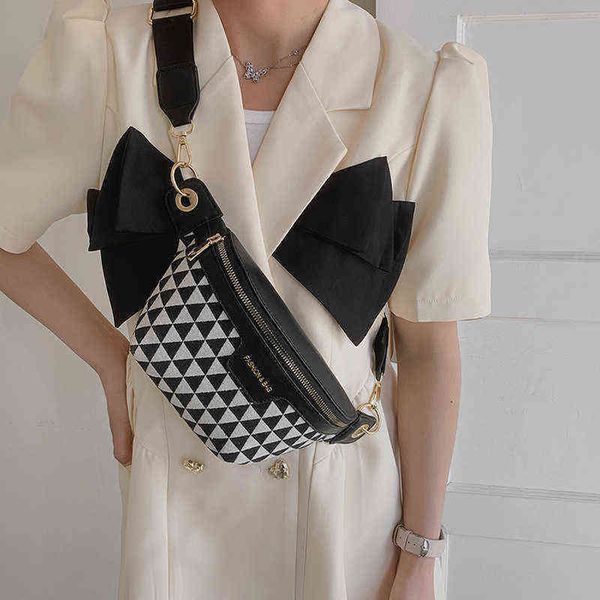 hbp waist bags aesthetic geometric pattern plaid fanny packs for women stylish canvas female pack wide strap crossbody belt 220810
hbp waist bags aesthetic geometric pattern plaid fanny packs for women stylish canvas female pack wide strap crossbody belt 220810