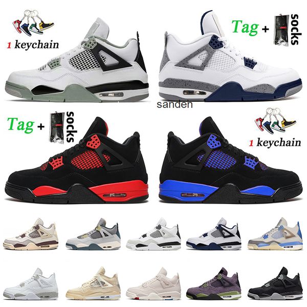 with socks jumpman 4 4s basketball shoes retro j4 men sneakers seafoam midnight navy craft off sail pink fire red blue thunder psgs
with socks jumpman 4 4s basketball shoes retro j4 men sneakers seafoam midnight navy craft off sail pink fire red blue thunder psgs
