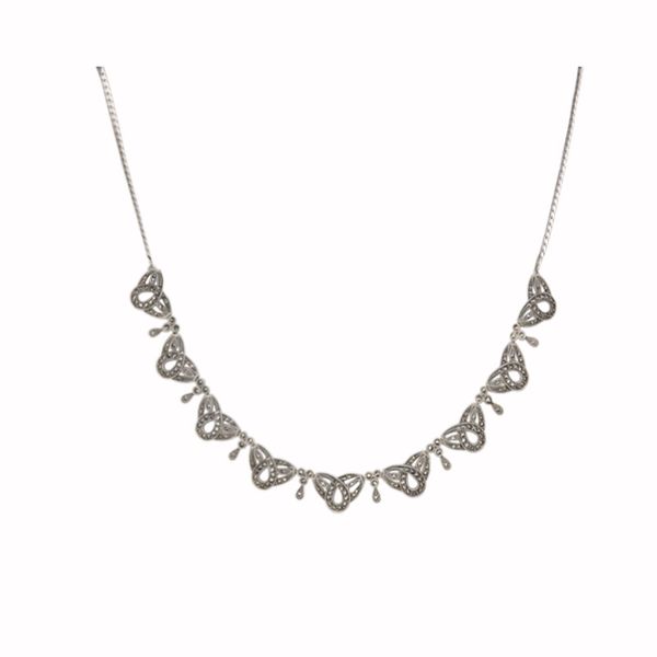 925 silver marcasite necklace in the shape of a cookie for women vintage jewelry accessories
925 silver marcasite necklace in the shape of a cookie for women vintage jewelry accessories